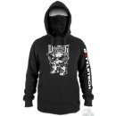 BattleTech: Hoodie UrbanMech Legion Size M Blk