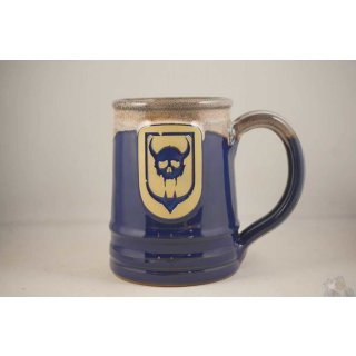 BattleTech: Hansens Roughriders Mug