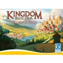 Kingdom Builder Empire Edition (DE/EN)