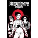 Monsterhearts 2 (Hardcover) (EN)