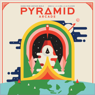 Pyramid Arcade (EN)