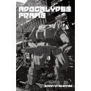 Apocalypse Frame RPG (EN)