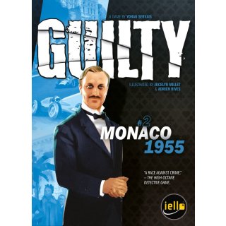 Guilty Monaco 1955 (EN)