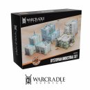 Armoured Clash: Dystopian Industrial Set (EN)