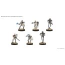 Star Wars Legion: Aufstandskontroll-Sturmtruppen (DE)