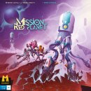 Mission Red Planet 3rd Edition (EN)