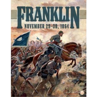 Franklin 1864 (EN)