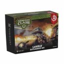 Armoured Clash: Laoshan Battlegroup Set (EN)