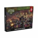 Armoured Clash: Empire Infantry Regiment (EN)