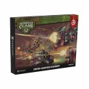 Armoured Clash: Empire Armoured Regiment (EN)