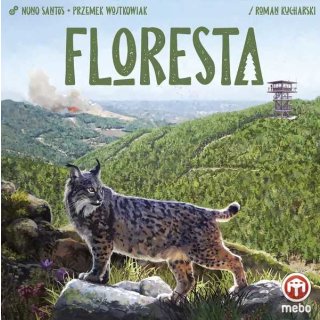 Floresta (DE)