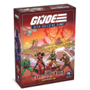 G.I. JOE Deck-Building Game: The Crimson Veil (EN)