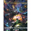 Esper Genesis Master Technicians Guide 5E (EN)