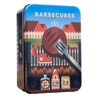 Barbecubes (EN)