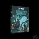 City of Mist RPG: Shadows & Showdowns (EN)