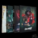 City of Mist RPG: The Into the Mist Set (EN)