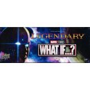 Legendary Marvel: What If? Season 2 (EN)