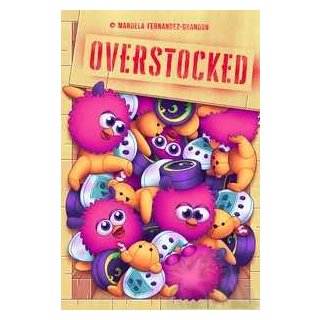 Overstocked (EN)