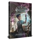 Mortar & Pestle 5E (EN)