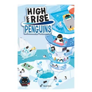 High Rise Penguins (EN)