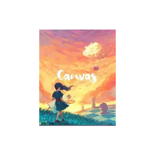 Canvas Deluxe (EN)