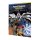 Power Rangers - Heroes of the Grid: Scenario Book 2 (EN)