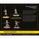 Star Wars Shatterpoint: Wisdom of the Council Squad Pack...