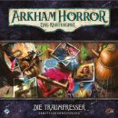 Arkham Horror Kartenspiel: Die Traumfresser...
