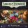 Arkham Horror Kartenspiel: Die Traumfresser (Ermittler-Erweiterung) (DE)
