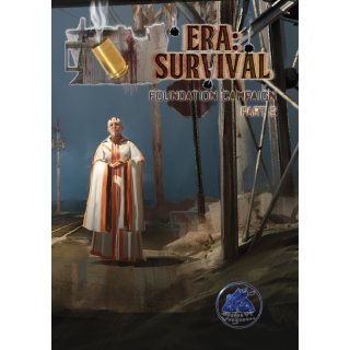 Era: Survival RPG - Foundation Campaign Part 2 (EN)