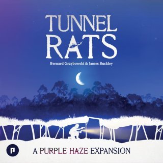 Purple Haze: Tunnel Rats (EN)