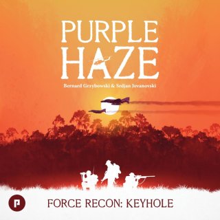 Purple Haze: Force Recon Keyhole (EN)