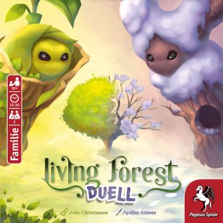 Living Forest: Duell (DE)