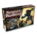 Shadows of Brimstone: Warden MK III Gladiator XL (EN)