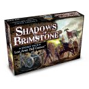 Shadows of Brimstone: Lost Army Hell Cannon (EN)