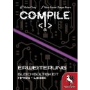 Compile - Gleichgültigkeit - Hass - Liebe (DE)