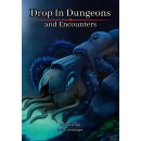 Drop in Dungeons and Encounters 5E (EN)