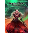 Drop in Villains and Factions 5E (EN)