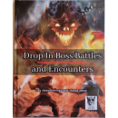 Drop in Boss Battles and Encounters 5E (EN)