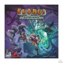 Klong! - Katakomben (DE)