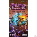 Valeria - Königreich der Karten: Blutrote See (DE)
