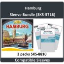 Hamburg Sleeve Bundle