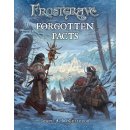 Frostgrave: Forgotten Pacts Paperback (EN)