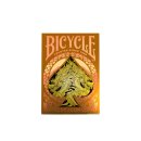 Bicycle: Gold Dragon (EN)