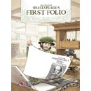 Shakespeares First Folio (EN)