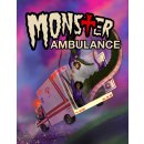 Monster Ambulance RPG (EN)