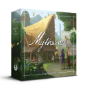 Mythwind: Freundschaft & Familie (DE)