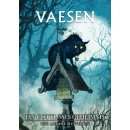 Vaesen: Ein gottloses Geheimnis & und andere...