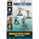 Marvel Crisis Protocol: Inhuman Royal Court Character...