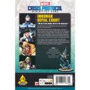 Marvel Crisis Protocol: Inhuman Royal Court Character...